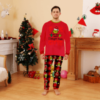 Коледна пижама, Pijamas Navidadchristmas малко дете