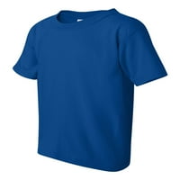 Тусон Унисе Младежки Детски Тениска Тениска Младежки Х-Голяма Кралско Синьо