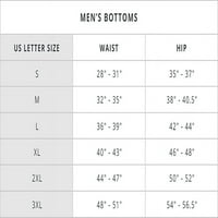 Bimini Bay Outfitters Мъжкият гранд кайман Zip-Off найлонови панталони