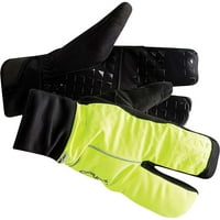 Craft Sportswear Siberian 2. Разделена ръкавица с пръсти