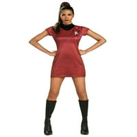 Star Trek Womens Uhura костюм