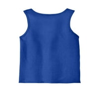 Област Young Mens The Concert Tank-4XL