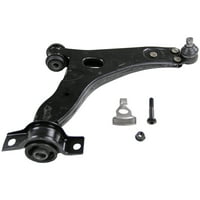 RK Control Arm and Ball Joint Assembly отговаря на SELECT: 2004- FORD FOCUS