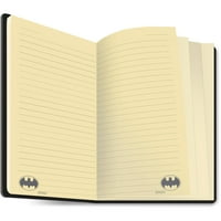 Батман филм Батман дневник с невидим писател писалка