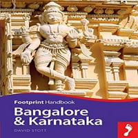 Предварително притежавано Ръководство за фокусиране на Бангалор Карнатака, 2-ри отпечатък фокус меки корици Дейвид Стот