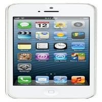 Използван Apple iPhone 16GB, бял - отключен GSM