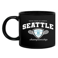 Чаша за шампионат в Сиатъл - Изображение от Shutterstock