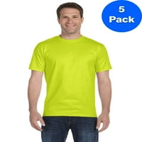 Мъжки джабла 5. унция, пакет с тениски