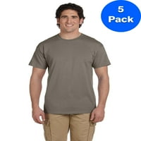 Мъжки Оз. Пакет с тениски с ултра памук