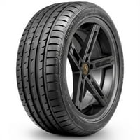 Continental ContisportContact 245 40R 91W