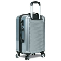 Контур Hardside Spinner TSA Lock Baggage Set