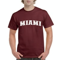 Arti - Мъжки тениска с къс ръкав - Флорида