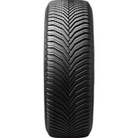 Michelin Cross Climate A W All Weather 235 55R 100V SUV Crossover Tire