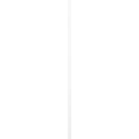Екена Милуърк 3 4в 94х Фит ПВЦ, двуслоен рамков борд-ролетни щори, бял