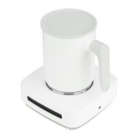 Охладител за чаша за кафе, водоустойчив с неплъзгаща се силиконова дръжка за кафе домашна употреба Офис Използвайте мляко