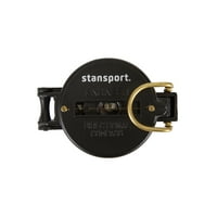 Stansport leansatic compass metal