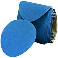 3M- Stikit Blue Abrasive Disc Roll ,, клас