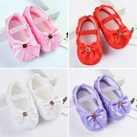 Monfince Baby Girl First Walkers Shoes Lovely Sneakers Betkn Kids Girls Rose Flowers Bow Princess Shoes 3-15m