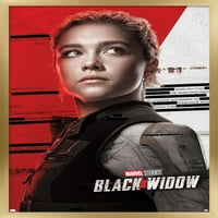 Marvel Cinematic Universe - Black Widow - Yelena Pose Wall Poster, 14.725 22.375
