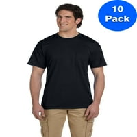 Мъжки джобни пакет за джобна тениска на унция