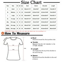 Мъжки ризи Просвет плюс размер ежедневен печат Превръщане на джобния бутон за затваряне на къс ръкав блуза блуза
