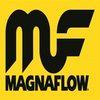 Magnaflow - каталитичен конвертор