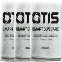 Otis Microfiber Gun Cloth