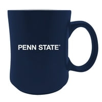 Penn State Littany Lions Ceramic Oz. Стартерска чаша