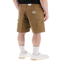 Carhartt WIP органични памучни къси панталони