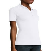 Женски X-Temp W Fresh IQ с късо ръкав Pique Polo риза