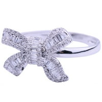 Tking мода стерлинги сребърен пръстен кръгъл пасианс годежен пръстен за жени яснота блестящ кубичен циркония пръстен сватбена обещание пръстен за нея
