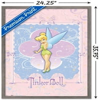 Disney Tinker Bell - Pixie Dust Tall Poster, 22.375 34