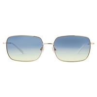 Фостър Грант жените Кали сини квадратни слънчеви очила