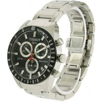 Tissot PRS Chronograph Men's Watch, T0444172105100