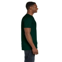 Унисе новост върхове Мода 3д Арт печат мускулни Тениски Смешни графики модел Къс ръкав Топ Тениски За Мъже Жени